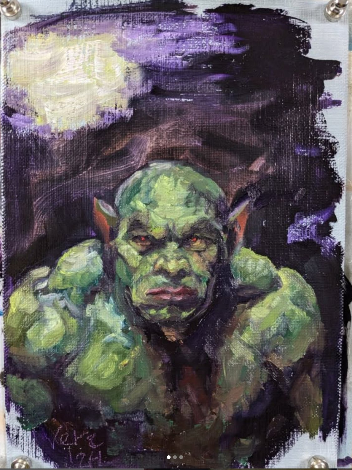 Orc