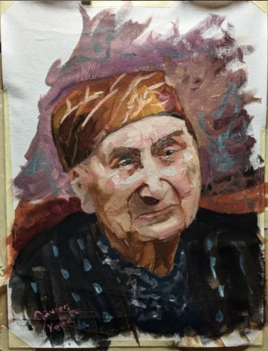 Francesca Mamma