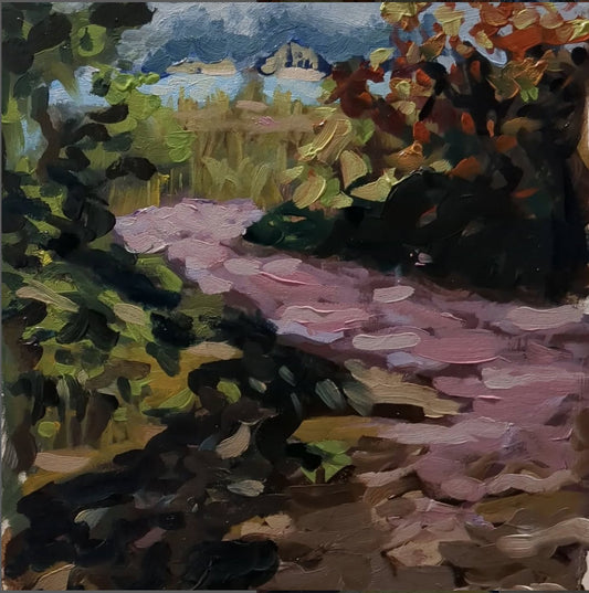 Oniric Landscape