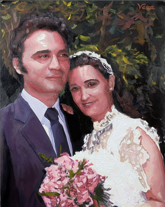 Paco y Charo