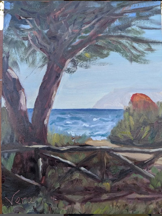 Tuscany Beach