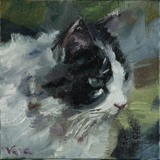 King Study