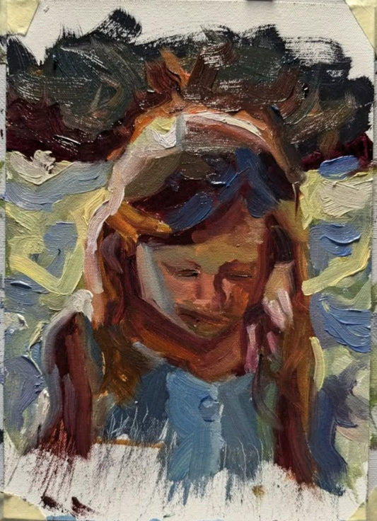 Mastercopy Study after Malm