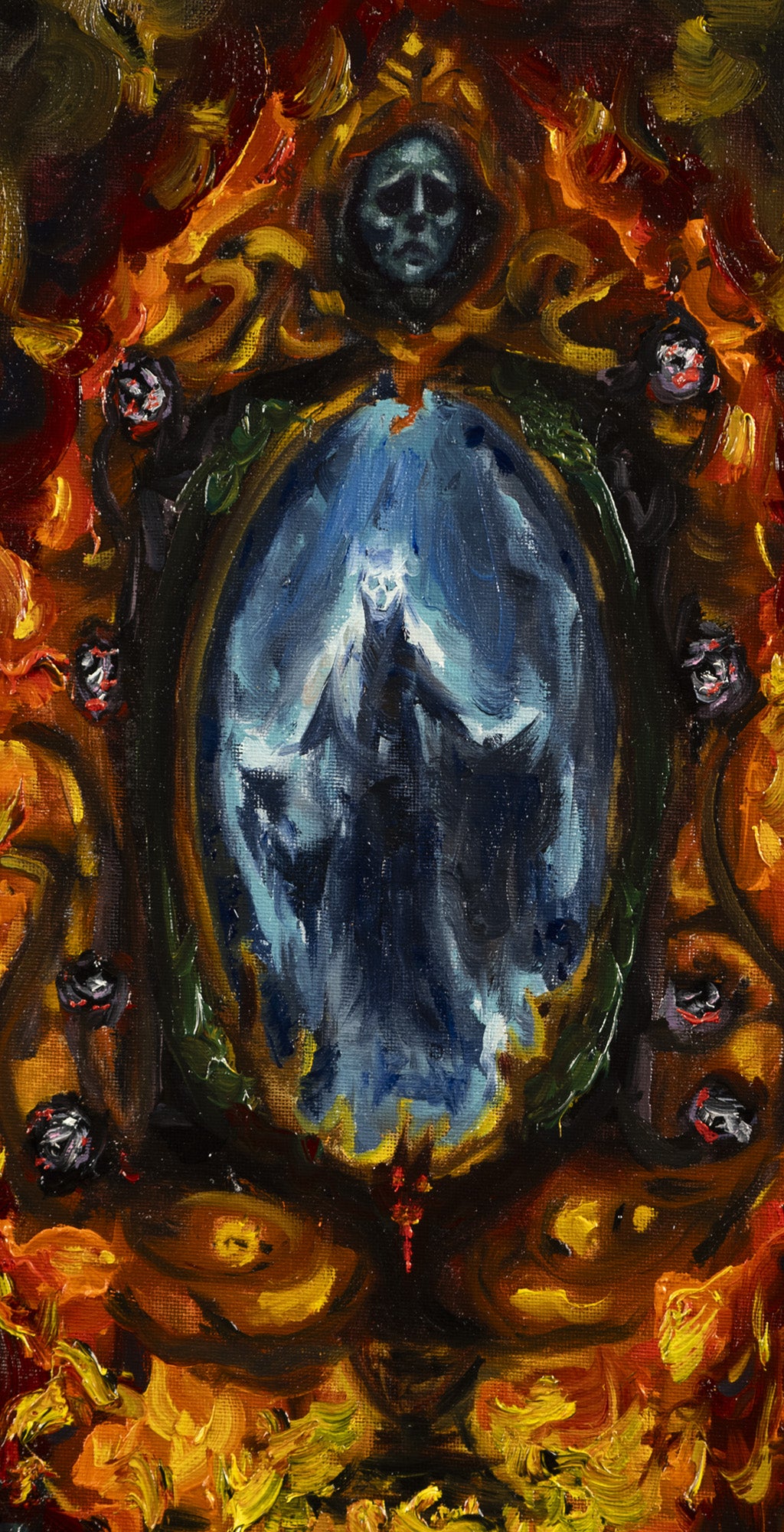 Mirror servant (Glicée)