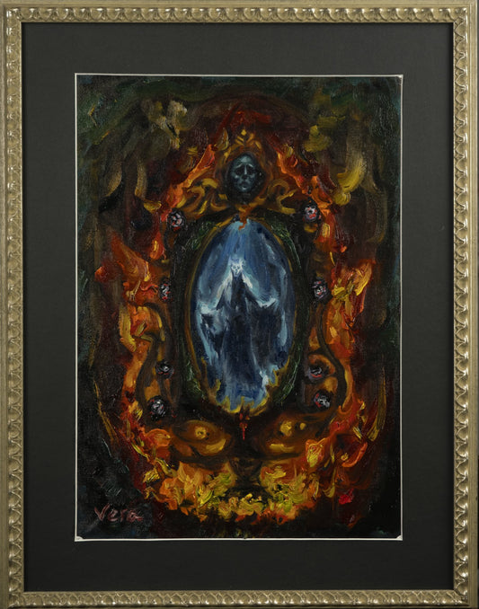 Mirror Servant