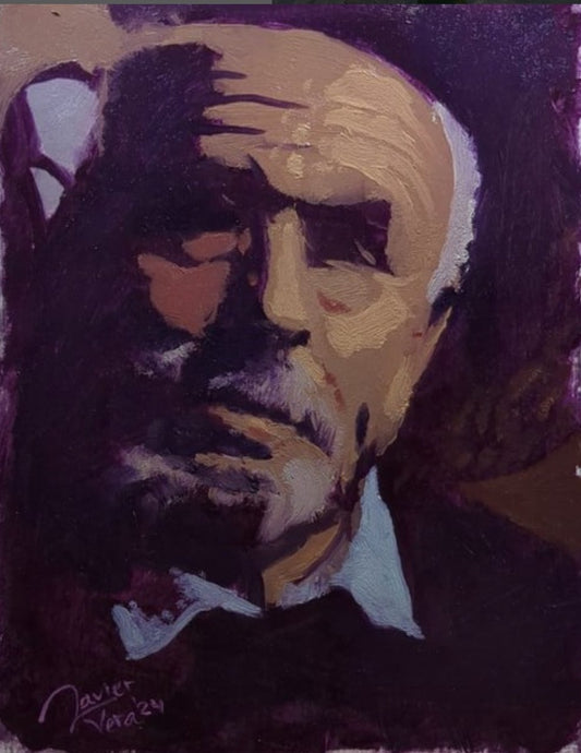 Portrait Study