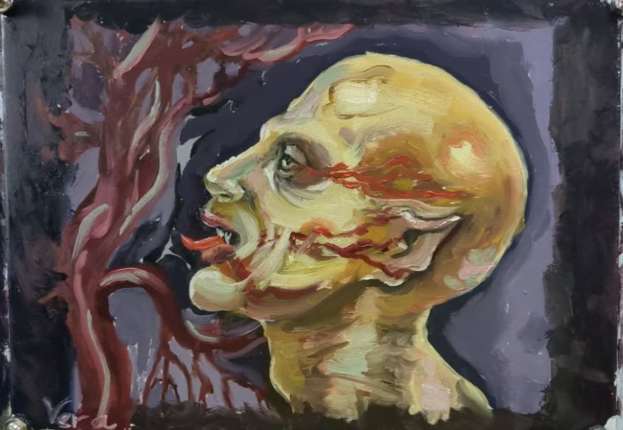 Sengir Vampire