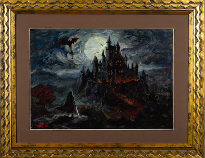Cacciatore di vampiri