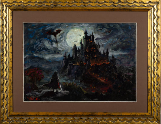 Vampire Hunter
