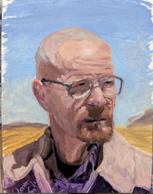 Walter White